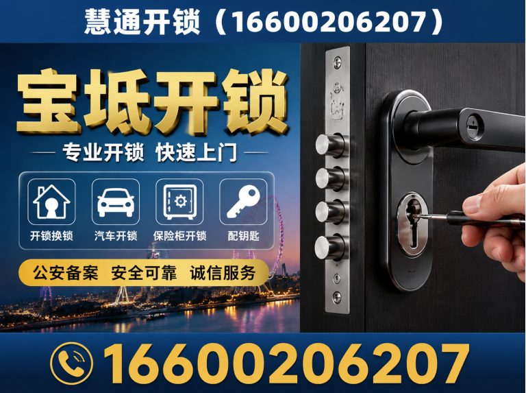 宝坻区汽车开锁配钥匙展示图